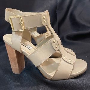Steve Madden sandals
